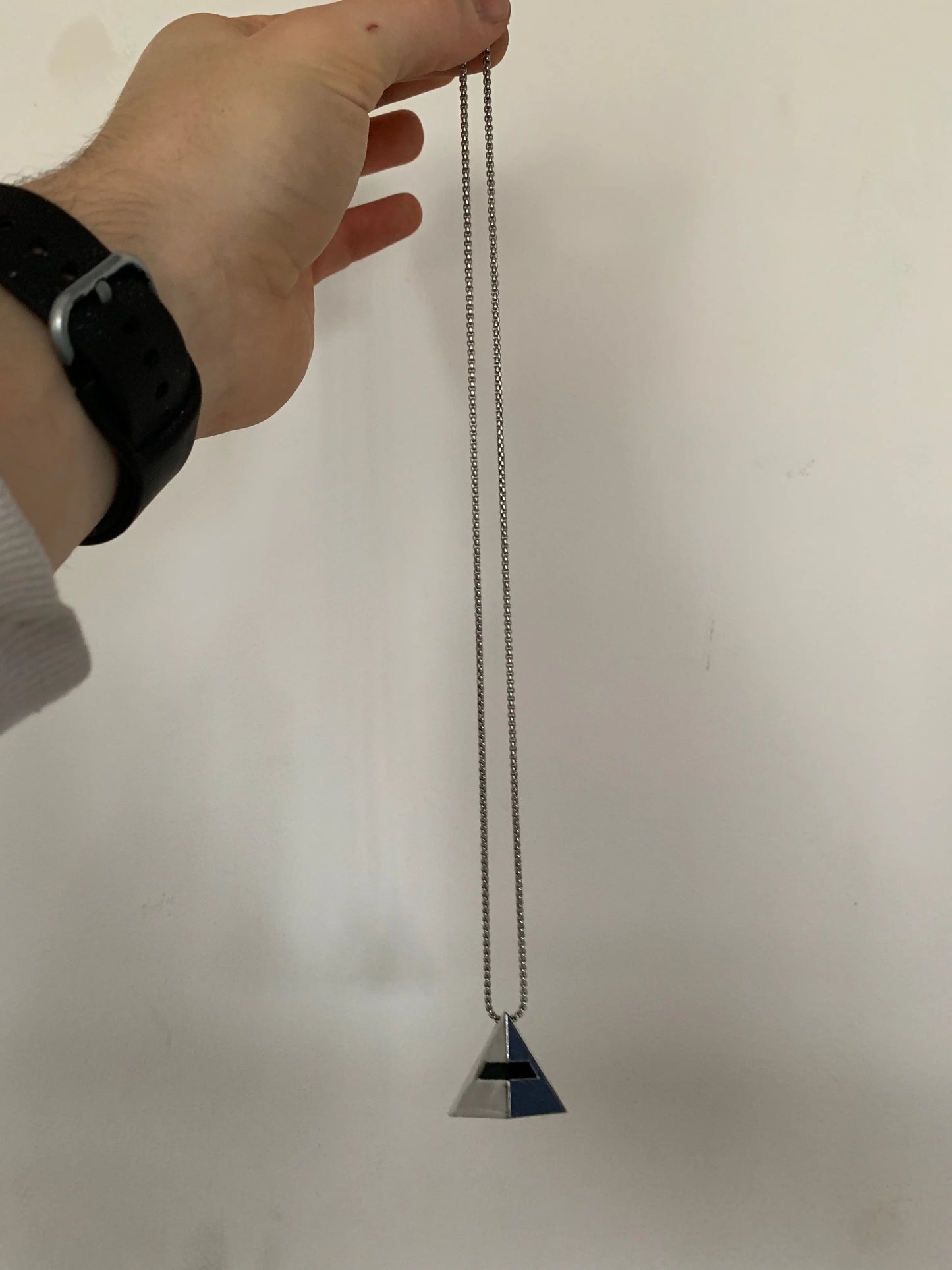 Thomas Bangalter Necklace Daft Punk - Elite Replica™ Elite Replica